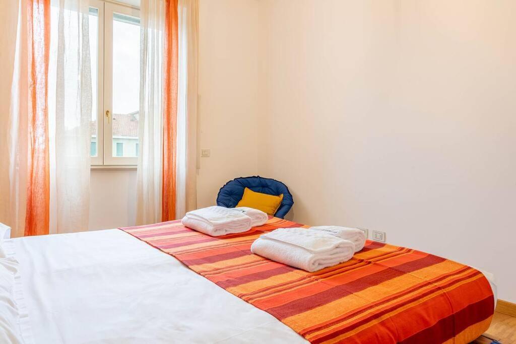Guest Planet - Grazioso Bilocale Bande Nere M1 Apartment Милано Екстериор снимка